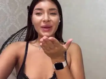 Chaturbate Sex Cam of deepsideanna