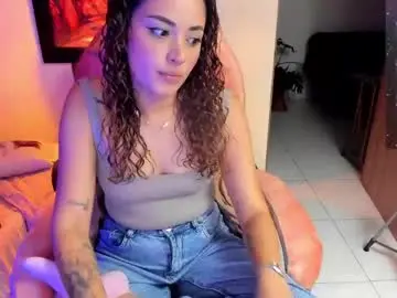 Chaturbate Best live sex cam show of kimmberly_saenz_