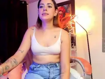 Chaturbate Private Sex Chat of kimmberly_saenz_