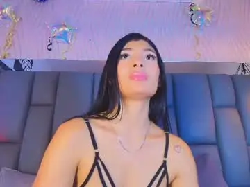 Chaturbate Best Webcam of lana_sliim