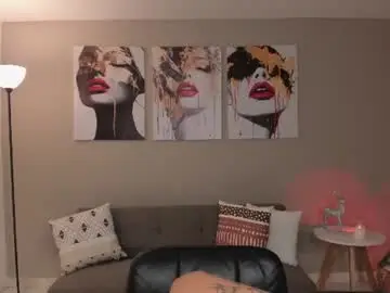 Chaturbate Sex Chat of lilawest