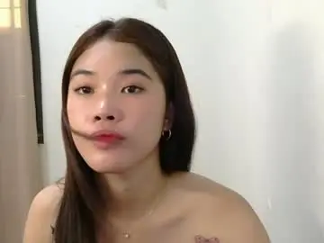 Chaturbate Live Sex Cam of mae_luna