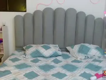 Chaturbate Live Sex Cam of marenka_