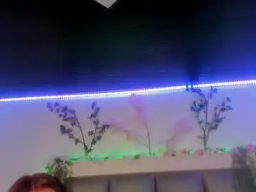 Chaturbate Live Porn of salome_js_