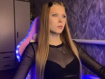 Chaturbate Live Porn of alexialunaris