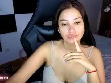 Chaturbate Live Sex Cam of annadolll