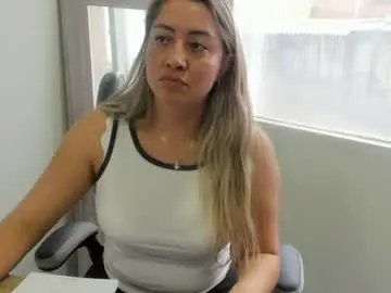 Chaturbate Best Webcam of camiila_12