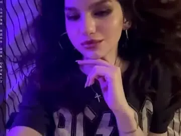 Chaturbate Nude Webcam of catherynfelton