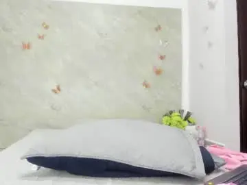 Chaturbate Free Porn Cam of cristal_quintero