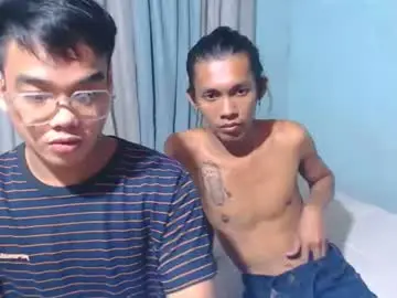 Chaturbate Best Webcam of hotasian_jhon