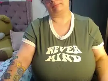 Chaturbate Live Sex Cam of kathybigboobsbbw_