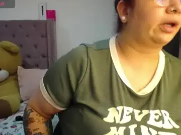 Chaturbate Best live sex cam show of kathybigboobsbbw_