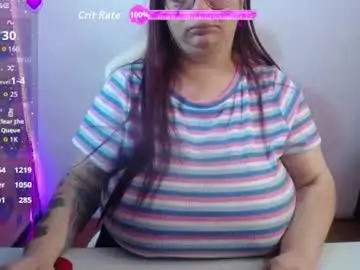 Chaturbate Sex Cam of kathybigboobsbbw_