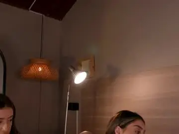Chaturbate Live Sex of lua_ferch_