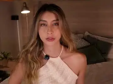 Chaturbate Live Porn of lua_ferch_