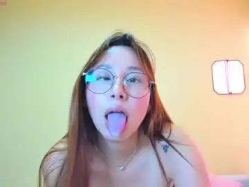 Chaturbate Live Porn of misskima