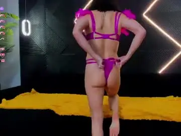 Chaturbate Live Porn of shanita_aura