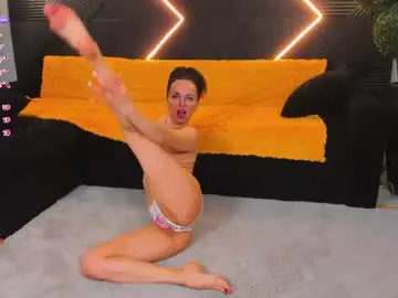 Chaturbate Private Sex Chat of shanita_aura