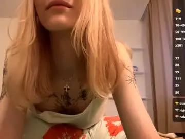Chaturbate Live Porn of tamerabaus