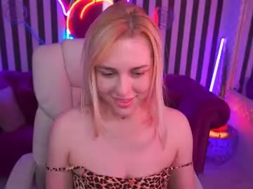 Chaturbate Adult Webcam of arishkalulu