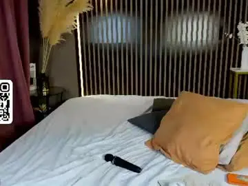 Chaturbate Live Sex of bella_stewartt