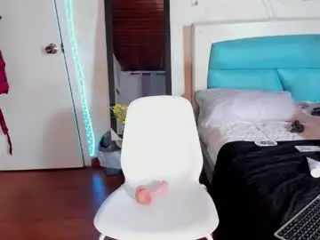 Chaturbate Sex Chat of caramel_kiss_