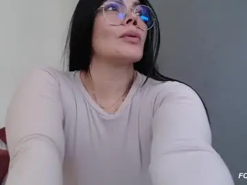 Chaturbate Adult Webcams of cristal_sexyboobs_
