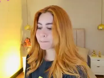 Chaturbate Live Sex of miss__carrot