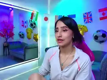 Chaturbate Adult Webcams of palmer__foxx