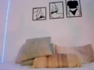Chaturbate Live Sex of anahi_ryan