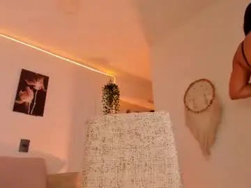 Chaturbate Live Sex Cam of anahi_ryan