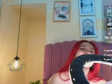 Chaturbate Best live sex cam show of celestee15_