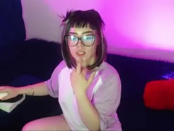 Chaturbate Adult Webcam of cybermich