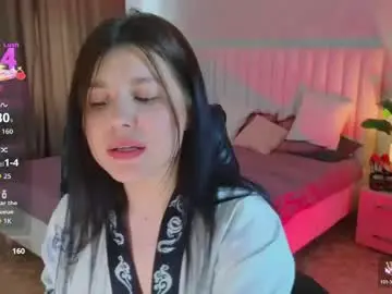 Chaturbate Free Live Porn of jenna_adams_