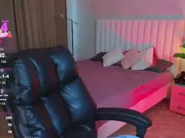 Chaturbate Watch Live Sex Cams of jenna_adams_