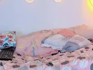 Chaturbate Free Live Porn of lilith_skinny1