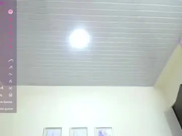 Chaturbate Best live sex cam show of lola_calypso