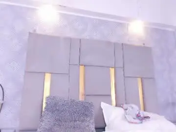 Chaturbate Private Sex Chat of milasaenz1