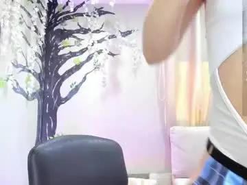 Chaturbate Live Porn of miranda_doll_