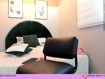 Chaturbate Sex Cam of miranda_doll_