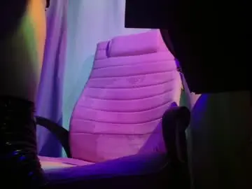 Chaturbate Private Sex Chat of mistr_daria_femdom