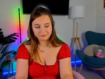Chaturbate Nude Webcam of nicole_de_lux