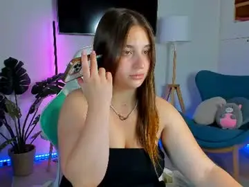 Chaturbate Sex Cam of nicole_de_lux