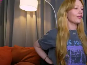 Chaturbate Live Sex Cam of nika_dream_