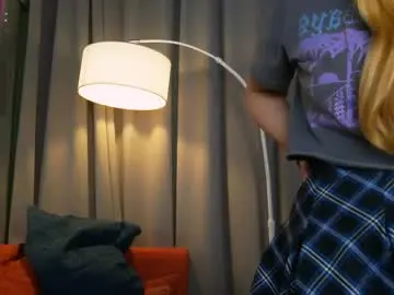 Chaturbate Live Sex of nika_dream_