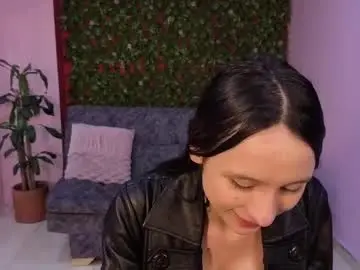 Chaturbate Live Sex of sexy_ailin