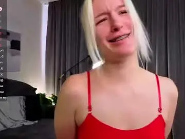 Chaturbate Sex Cam of violetaolcus