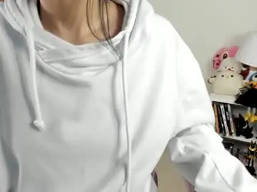 Chaturbate Live Porn of yunablack