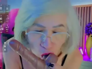 Chaturbate Live Porn of 1miss_monserrate