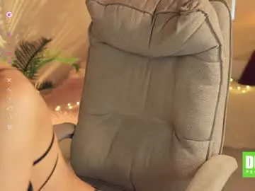 Chaturbate Sex Cam of _lovly